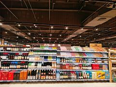 -永辉线上超市(鲁谷店)