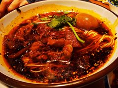 -老四川(T3航站楼F指廊店)