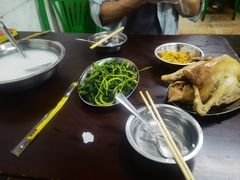 -吉英盐焗鸡(文中路店)