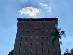 -均和墟历史街区-平和大押