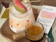 -时光花园(白鹭洲店)