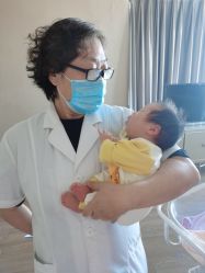 -季橙月子护理中心