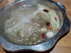 -傣妹火锅(南京东路一店)