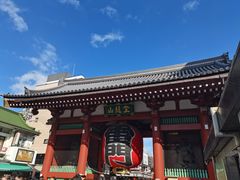 -浅草寺