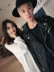 -3AM HAIR SALON染发烫发接发