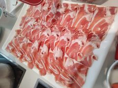 -草原传奇鲜羊火锅(桥北店)