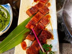 -昱匠·日本料理(金融街店)