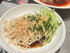 -四川饭店(城乡购物中心店)