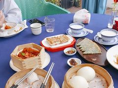 -维园悦谱·海派家常菜(乌鲁木齐南路店)