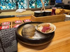 -小十Omakase(地王大厦店)