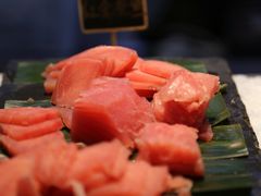 -川骄海鲜自助(河东店)
