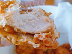 -肯德基(葛沽DT店)