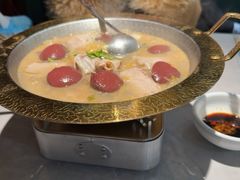 -华竹饭店(中央大街店)