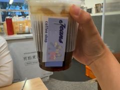 -Jeans Coffee牛仔裤咖啡