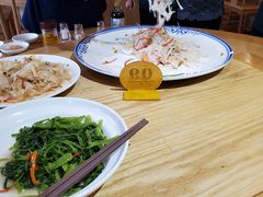 -德胜轩正宗顺德菜(宝安沙井会展中心店)