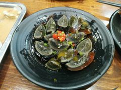-烤官达人·徐州鲜羊肉串(江宁店)