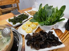 -花姐羊肉炉(吕厝店)