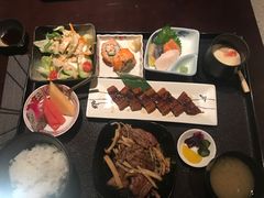 -富力希尔顿酒店·源氏日餐厅