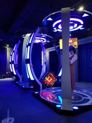 -BBVR团建聚会体验馆·亲子DIY手工