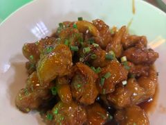 -楠翔馆桐庐菜(胜利河美食街店)