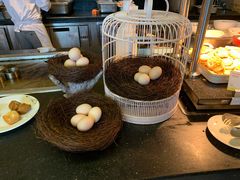 -海棠湾威斯汀酒店·知味西餐厅