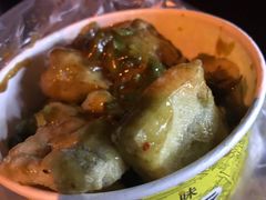 -无声臭豆腐(大井1号店)