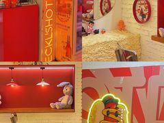 -Eckl’s爱氏热狗(猫街店)