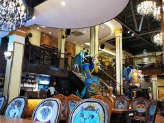 -more than meow吴止猫主题餐厅(承德 中船汇店)