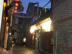 -衣裳街历史文化街区