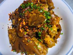 -大碗厨 25年老字号 现炒湘菜(四季天地店)