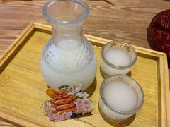 -来菜·湖北头牌藕汤(银泰创意城店)