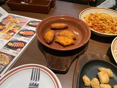 -萨莉亚意式餐厅(杭州滨江天街店)