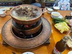 -康巴藏餐(束河古镇店)