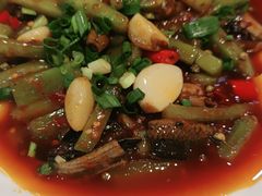 -蒲氏烤鸭(百寿路店)