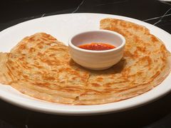 私房葱油饼-吴记鲜定味