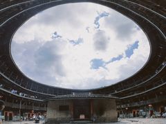 -南靖田螺坑土楼群景区