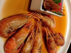 -阿明小菜·海鲜·上海菜(梅陇店)