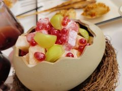 -依呀呀ktv烧烤小串(中山西路店)