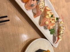 -元气寿司(新城市广场店)