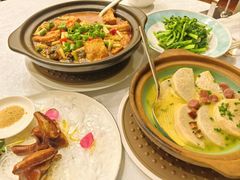 -香宫中餐厅 · 桂林香格里拉