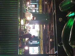 -青一色火锅(摩根店)