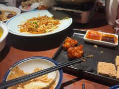 -寻宝记绍兴菜(鲁迅路店)