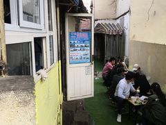 -王记西鎮电烤肉(汶上路店)