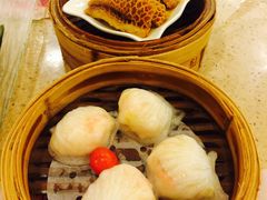 金牌虾饺皇-点都德(聚福楼店)