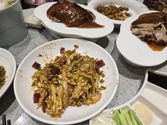 -紫光园·烤鸭(定慧桥店)