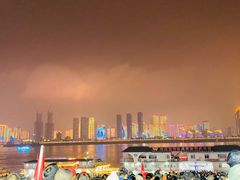 -武汉关码头(轮渡站)