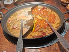 -楠火锅(西单店)