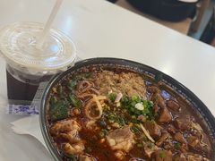 -铁朋小锅米线(金星店)