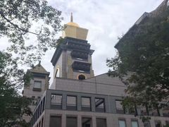 -日月潭