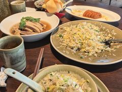 -扬州狮子楼·非遗淮扬菜(总店)